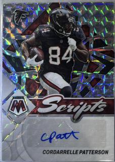 Cordarrelle Patterson