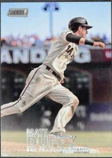Matt Duffy