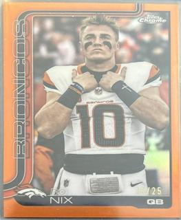 Bo Nix