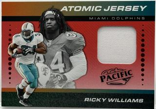 Ricky Williams