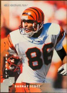 Darnay Scott