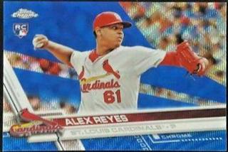 Alex Reyes