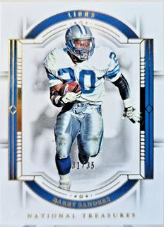 Barry Sanders