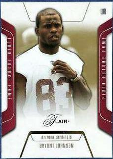 Bryant Johnson