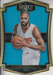 Tyson Chandler