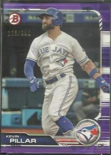 Kevin Pillar