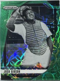 Josh Gibson