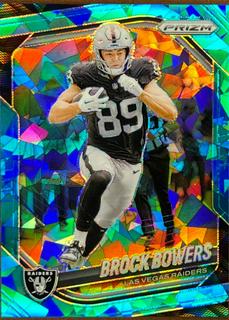 Brock Bowers