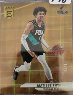 Matisse Thybulle