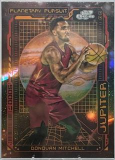 Donovan Mitchell