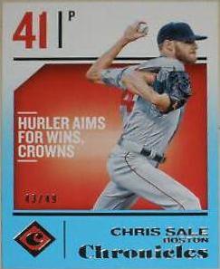 Chris Sale
