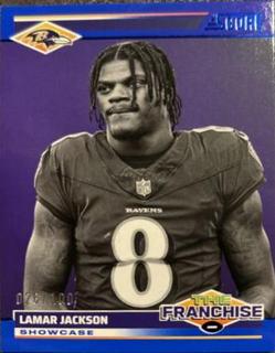 Lamar Jackson