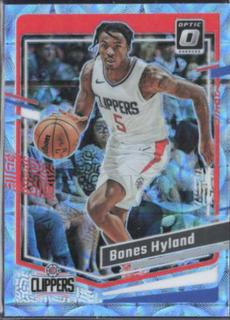 Bones Hyland