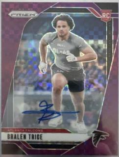 Bralen Trice