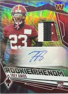 Trey Amos