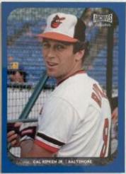 Cal Ripken Jr.