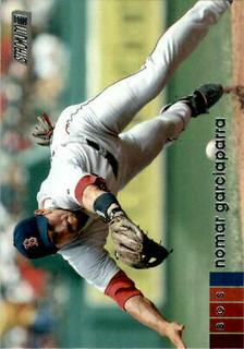 Nomar Garciaparra