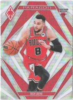 Zach LaVine