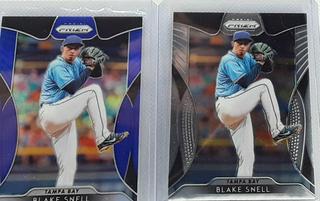 Blake Snell