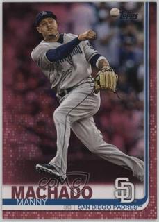 Manny Machado