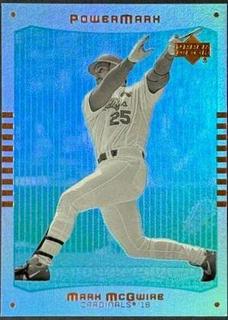 Mark McGwire