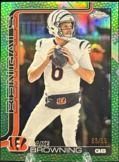 Jake Browning