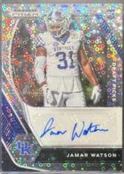 Jamar Watson