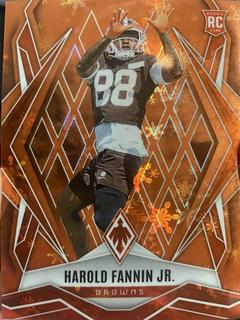 Harold Fannin Jr.