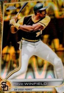 Dave Winfield