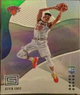 Kevin Knox