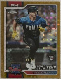 Otto Kemp