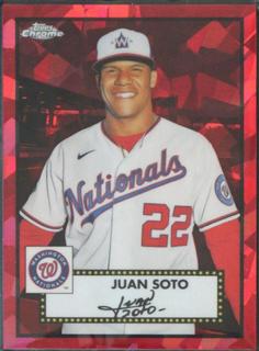 Juan Soto