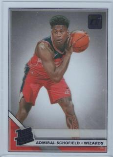 Admiral Schofield