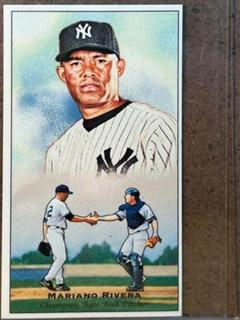 Mariano Rivera