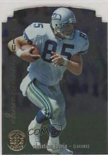 Christian Fauria