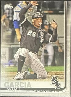 Avisail Garcia