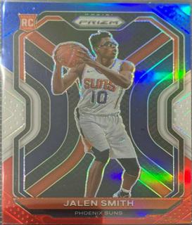 Jalen Smith