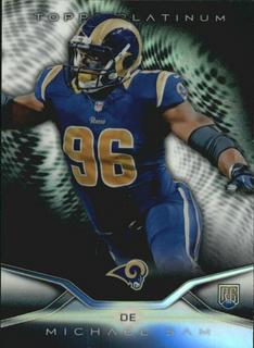 Michael Sam