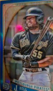 Josh Bell