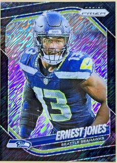 Ernest Jones