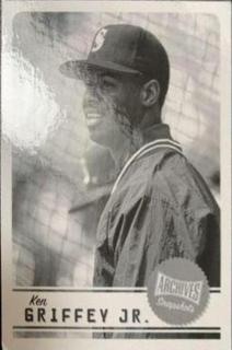 Ken Griffey Jr.