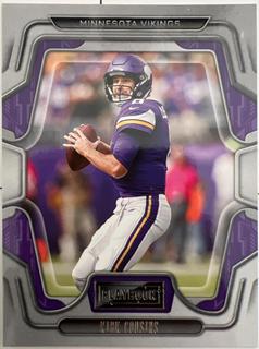 Kirk Cousins
