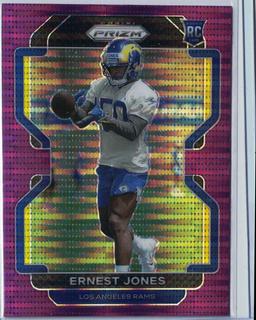 Ernest Jones