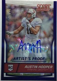 Austin Hooper
