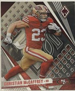 Christian McCaffrey