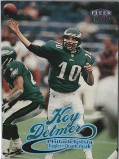 Koy Detmer