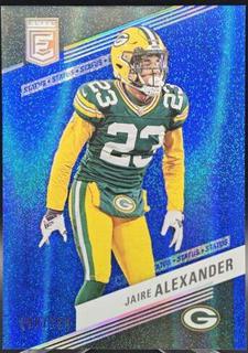 Jaire Alexander