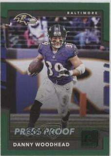 Danny Woodhead