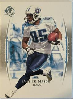 Derrick Mason