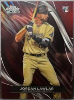 Jordan Lawlar